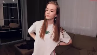 Lina_Creed Chaturbate 18-June-2024 Naked Fucks Herself