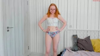 Afradenmon Chaturbate 2024-06-30 Busty Sexy Chick Fapping