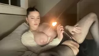 Novavangogh Chaturbate 2024-07-22 Busty Top Girl