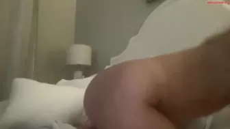 Sexybun07 Chaturbate 2024-08-07 Work Hard Show With Busty