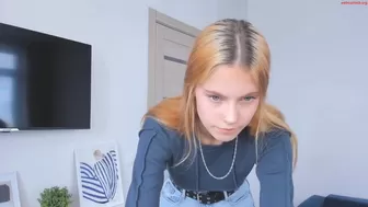 Vibe_House Chaturbate 2024-08-19 Thin Young Model Fucks