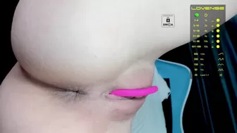 _Witch__ Chaturbate 2024-08-17 Spy Fingering With Big Wet Hole