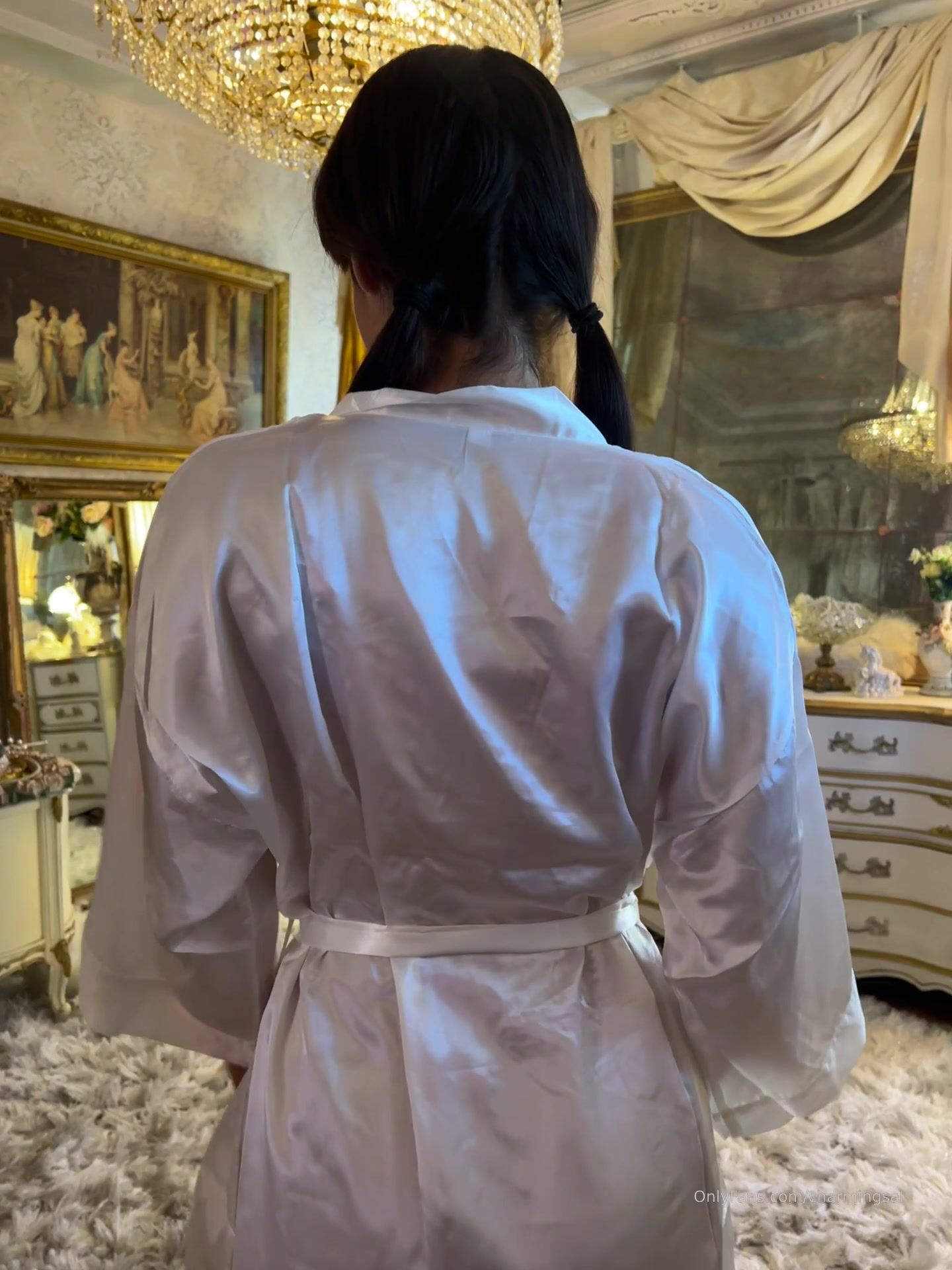 Watch Salomelons Onlyfans_ - masturbationgirl.com