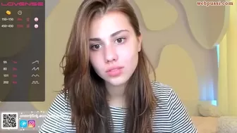 amberayo Live April sex video cam chat with naked tits