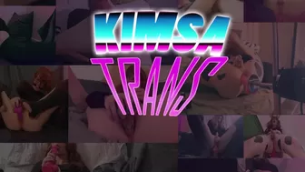 KimsaTrans onlyfans 4/02/2022 Newest from chaturbate Porn 2022