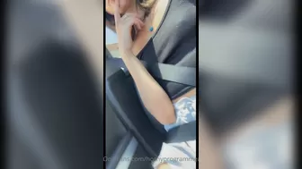 hornyprogrammer onlyfans Masterly trash seduces with masturbation