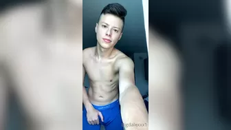 bigdalexxx1 onlyfans 17_02_2022 webcam masturbation