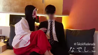 NadeshikoEdging onlyfans Lustful female passionately fucks her cunt