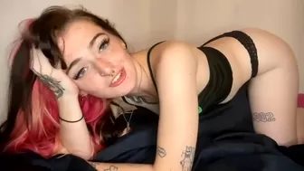 Bikerbaby2319 chaturbate 17-06-2024 Ticket Rec Jerking Off