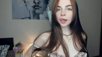 Eternity_Is_Endless  Chaturbate 5-11-2024 Mature