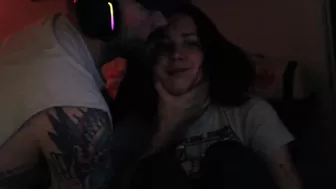 I_Own_Him Chaturbate 2-11-2024 Slut Enjoys Toy