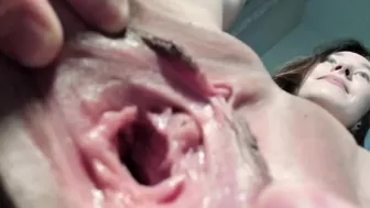 Courtney_Luv Chaturbate 5-11-2024 Deep Vulva Fapping