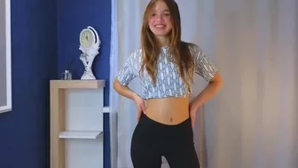 Megangalt Chaturbate 1-12-2024 Sexy Pale Whore
