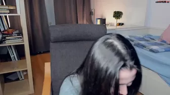 Keti_Bunny Chaturbate 6-12-2024 Girl Masturbates In Webcam Show