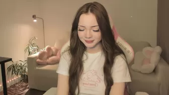 Marshmeowlow Chaturbate Dec-4-2024 Jerks Off Wet Cunt