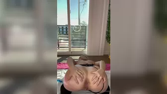 Addison Ivy Onlyfans Dec-6-2024 Sporty Model