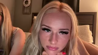 Miaharperxox Chaturbate 2024-12-18 Public Chat Show