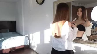 Alishashyy Chaturbate 2025-01-03 Naked Thin Model