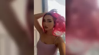 Nacre_Victoire onlyfans 23/01/2022 Latest sex show 2022