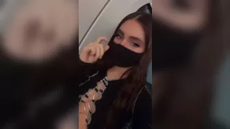 Nacre_Victoire onlyfans Tattooed lady jerks off pussy and moans