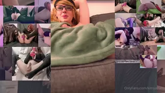 KimsaTrans onlyfans 10_02_2022 Newest from chaturbate Porn 2022