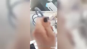 Esperanza gomez onlyfans Vicious priestess shows large forms/