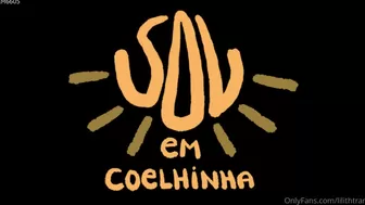 Coelhinha onlyfans 14 February 2022