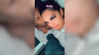 Aliza Jane onlyfans 20/01/2022 Newest from chaturbate show