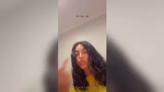 Aliza Jane onlyfans 9/03/2022 Newest from chaturbate show