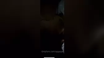 Aliza Jane onlyfans Hot slut jerking on her pussy with sex toy