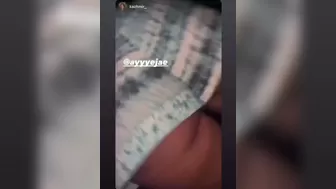 Aliza Jane onlyfans  whores are dancing in the kitchen