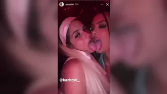 Aliza Jane onlyfans Hot doll nipples deeply pussy