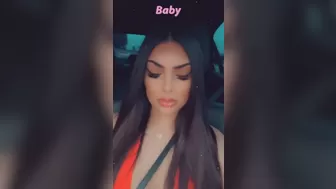 Aliza Jane onlyfans 9/03/2022 Latest sex show 2022