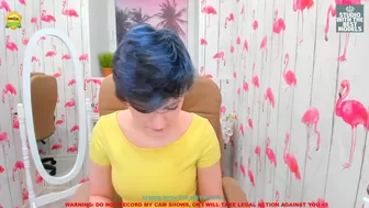 key_coy chaturbate 17 March 2022 stream Porn 2022
