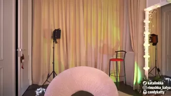 sweety_rinushka_ chaturbate Exquisite chick makes double fuck