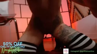 naughtykathie chaturbate  affectionate privatik