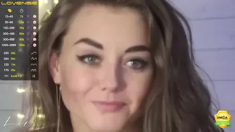 lettymoa chaturbate  fucking herself in her pussy