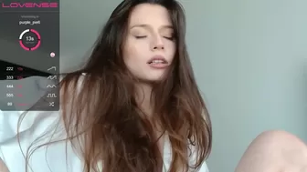 isia_slay chaturbate undressing in private