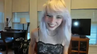 glitterglock chaturbate 5/03/2022 Camcording 2022