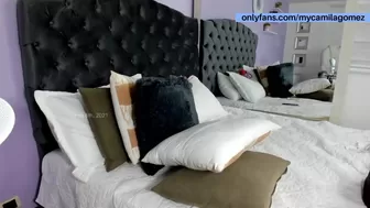 camilagomezz chaturbate 16/03/2022 Full ticket show 2022