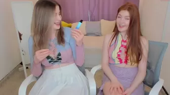vivian_and_rose chaturbate 13 March 2022 broadcast 2022