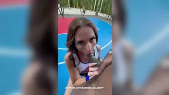 Baddies_Gallery Onlyfans 2025-01-02 Jerking Off Of A Young Chick