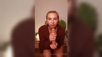 Justwingit Onlyfans 2025-01-13 Young Babe