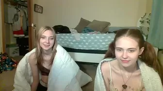 Abbydantson Chaturbate 2025-01-16 Top Thin Model