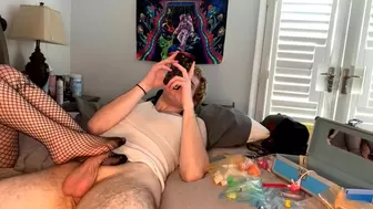 Damag3dgothbaby Chaturbate 2025-18-01 Pornography