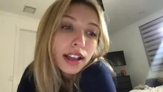 Paigesylviaa Chaturbate 2025-15-01 Recent Hot Thin Whore
