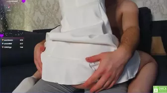 Britneyandalan Chaturbate 2025-17-02 Shaved Vulva