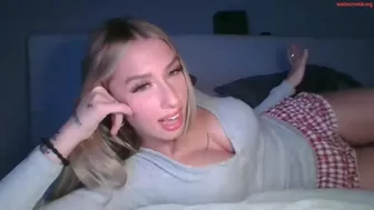 Mollymckay Chaturbate 2025-13-02 Teen Model