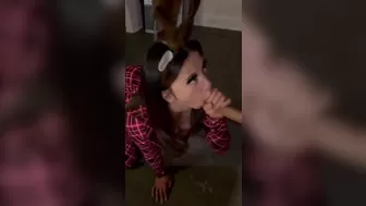 Bbyanni Onlyfans 2025-25-02 Most Recent Rec Jerking Off