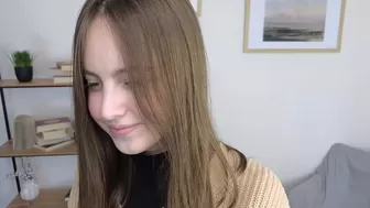 Julie_Wilson_ Chaturbate 2025-03-03 Sexy Slut